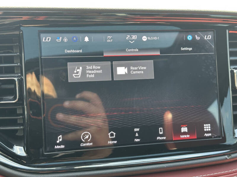 2022 Dodge Durango SRT 392
