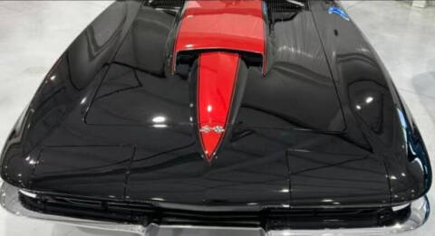 1964 Chevrolet Corvette