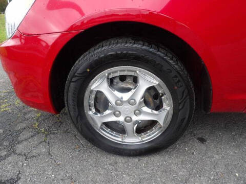 2011 Hyundai Accent GLS