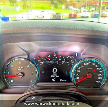 2019 GMC Yukon XL Denali