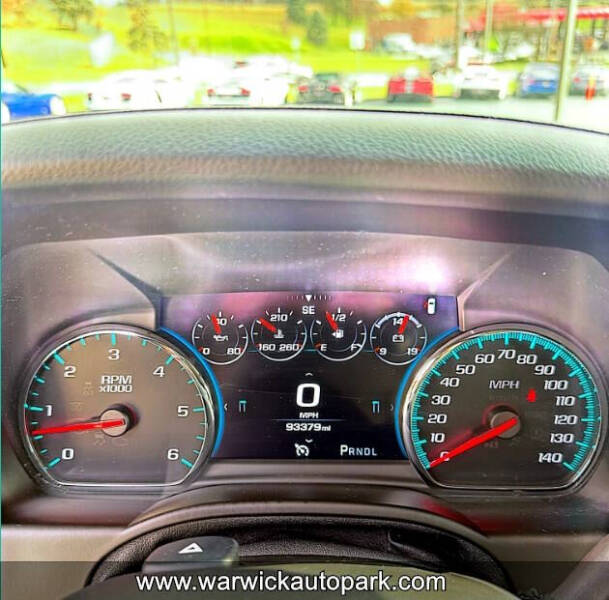 2019 GMC Yukon XL Denali