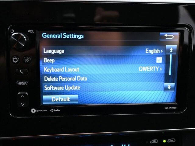 2018 Toyota Corolla iM