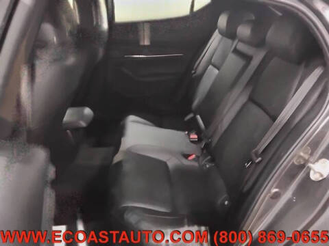 2022 Mazda Mazda3 Hatchback Preferred