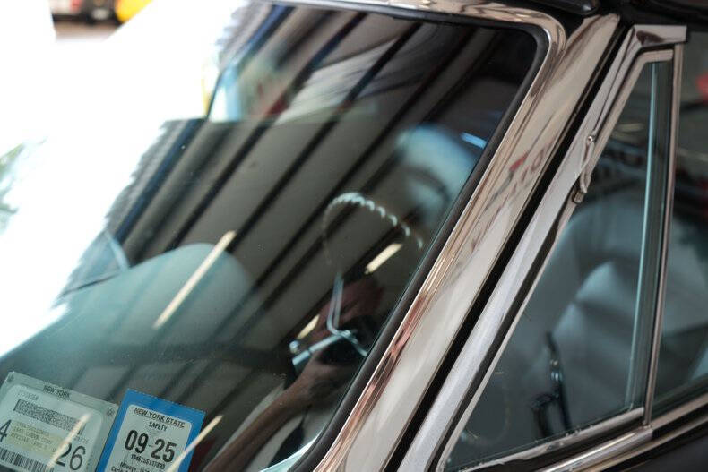 1965 Chevrolet Corvette