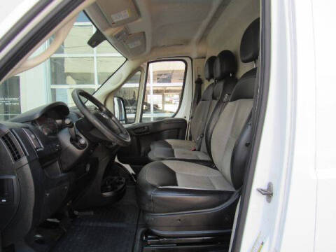 2020 RAM ProMaster 2500 159 WB