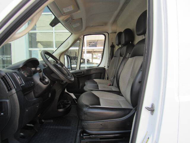 2020 RAM ProMaster 2500 159 WB