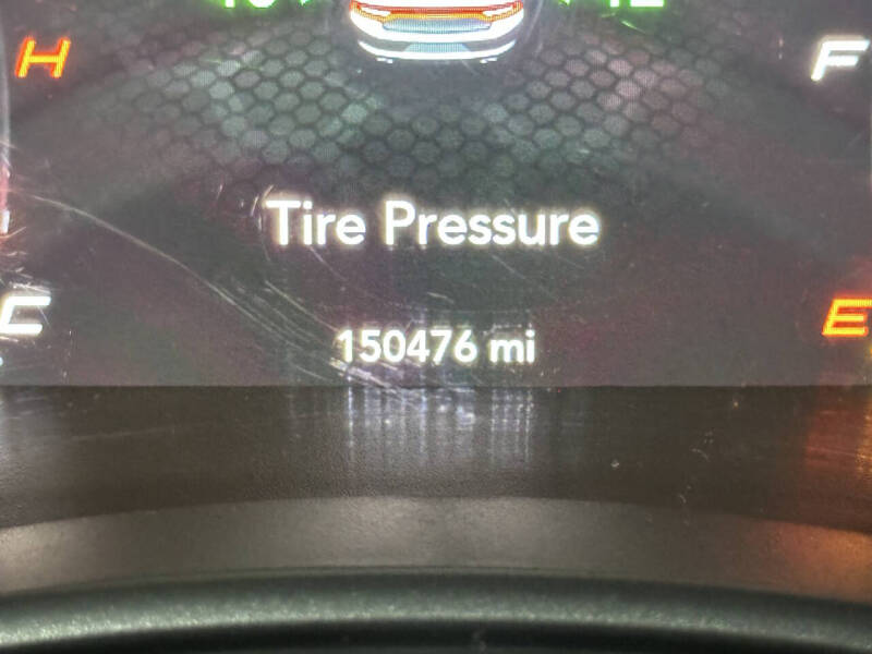 2015 Dodge Charger SE