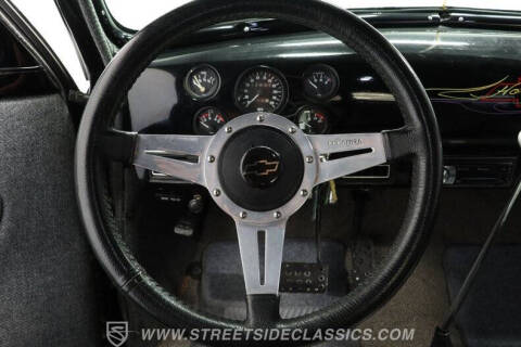 1947 Chevrolet Stylemaster