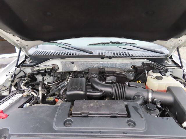 2010 Ford Expedition Limited