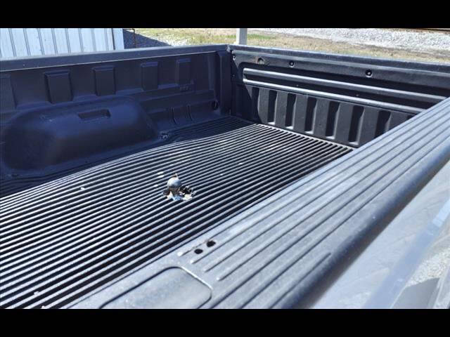 2005 Ford F-350 Super Duty