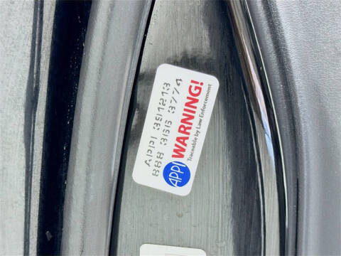 2021 Tesla Model Y Standard Range