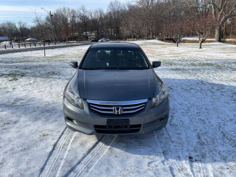 2011 Honda Accord