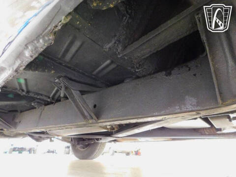 1956 Ford Thunderbird