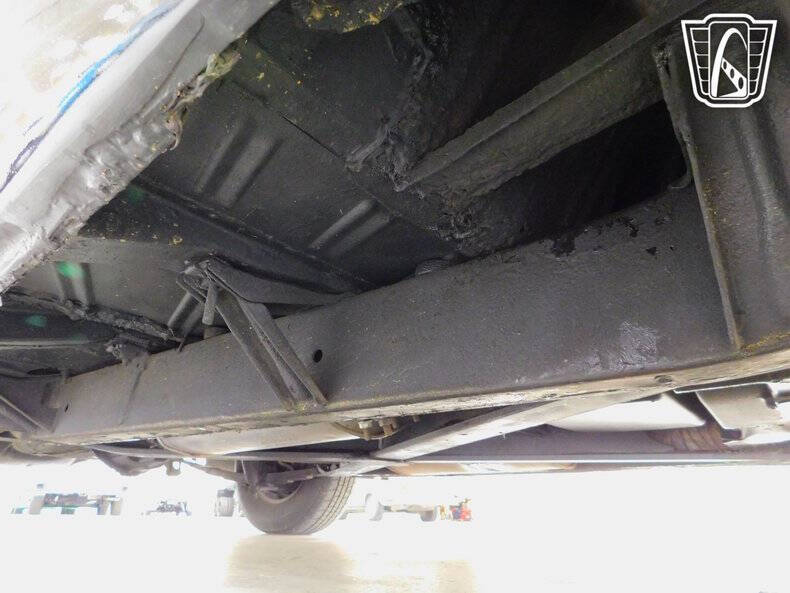 1956 Ford Thunderbird