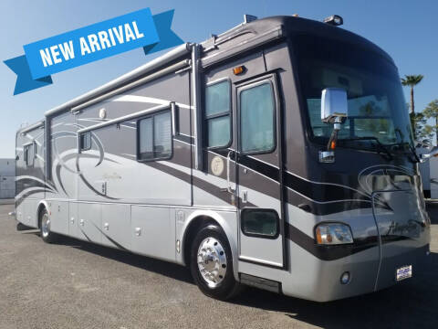 2006 Tiffin Allegro Bus 40QSP