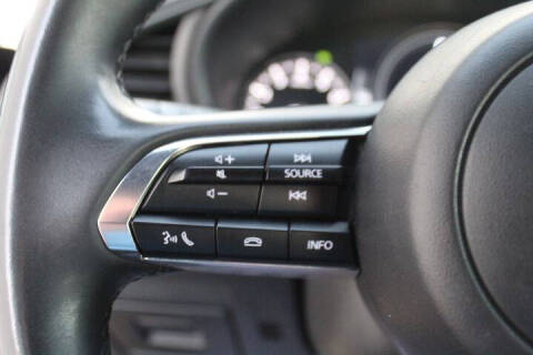 2024 Mazda Mazda3 Hatchback 2.5 S Select Sport