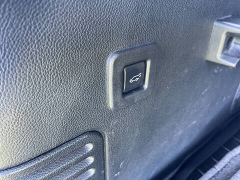 2016 Lincoln Navigator L Select
