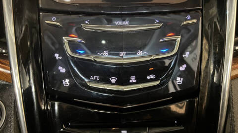 2015 Cadillac Escalade Premium