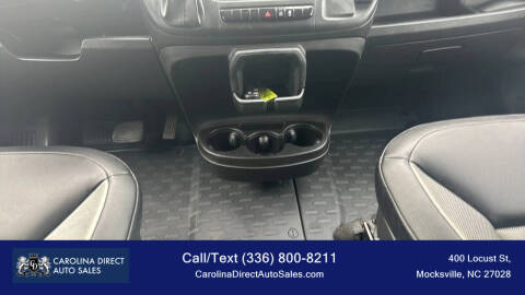 2023 RAM ProMaster 2500 159 WB