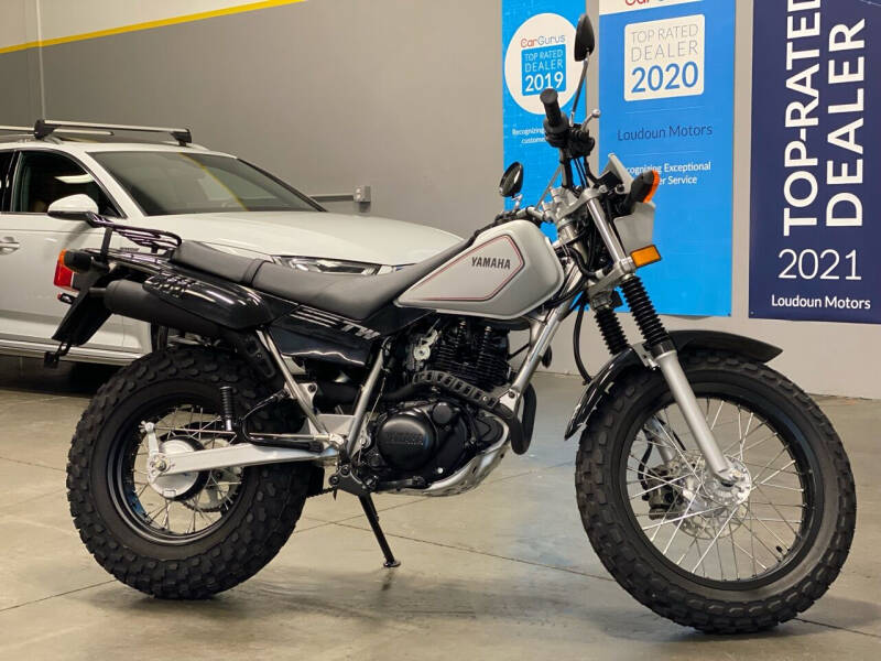 Loudoun Motors Car Dealer in Sterling, VA