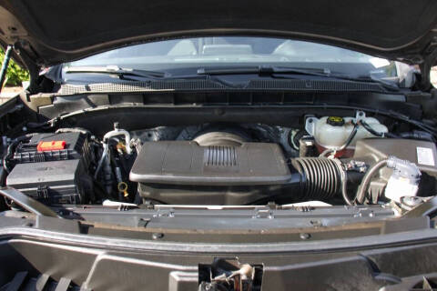 2021 Chevrolet Suburban LS