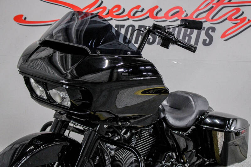 2019 Harley-Davidson Road Glide Special
