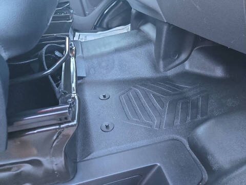 2022 Ford Transit 250