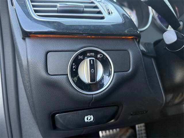 2016 Mercedes-Benz CLS CLS 400 4MATIC