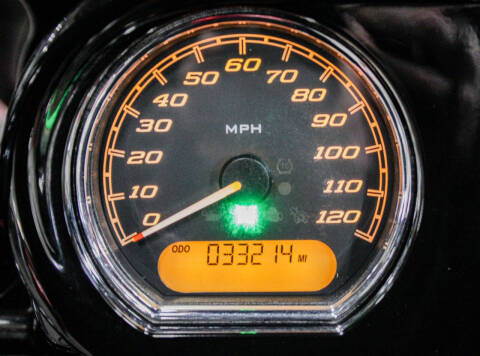 2019 Harley-Davidson Road Glide Special