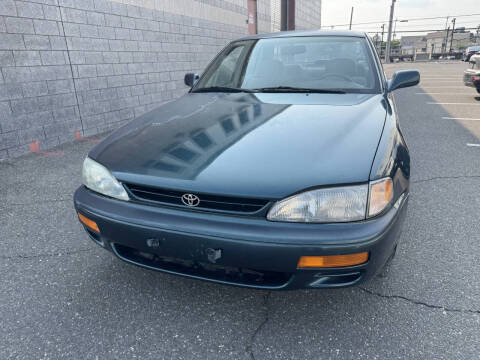 1996 Toyota Camry LE