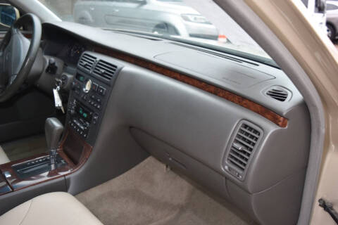 2000 Infiniti Q45 Anniversary