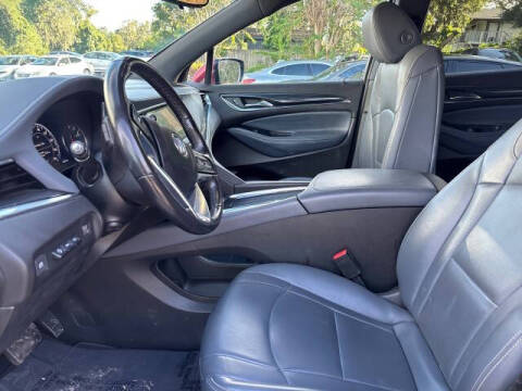 2024 Buick Enclave Premium