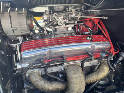 1929 Ford Model A