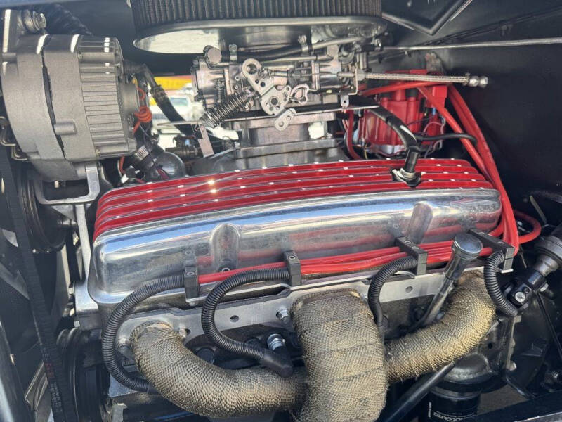1929 Ford Model A