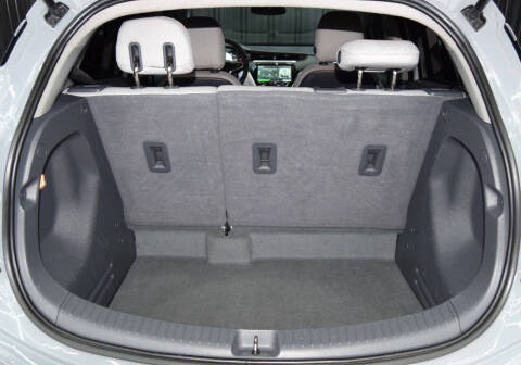 2019 Chevrolet Bolt EV LT