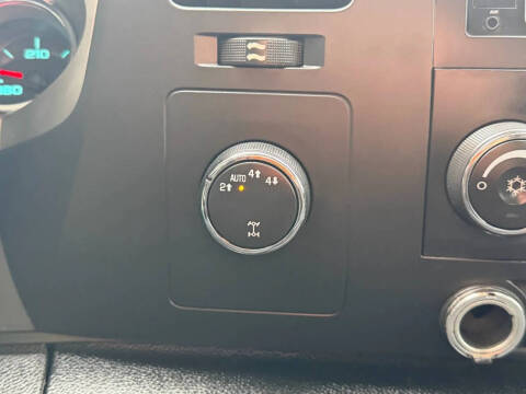 2011 GMC Sierra 1500 SLE