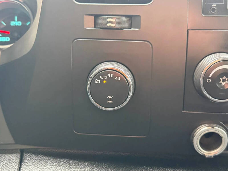 2011 GMC Sierra 1500 SLE