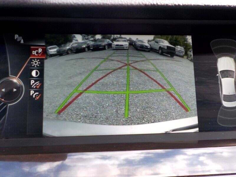 2014 BMW 5 Series 528i