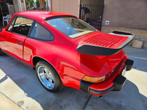 1978 Porsche 911