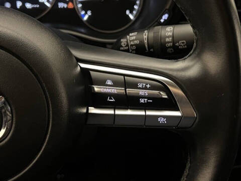 2019 Mazda Mazda3 Hatchback Preferred