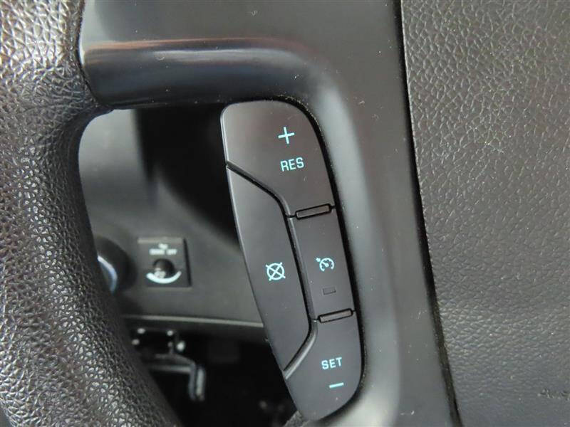 2016 Chevrolet Express LT 3500