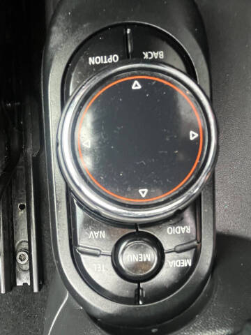 2014 MINI Hardtop Cooper S