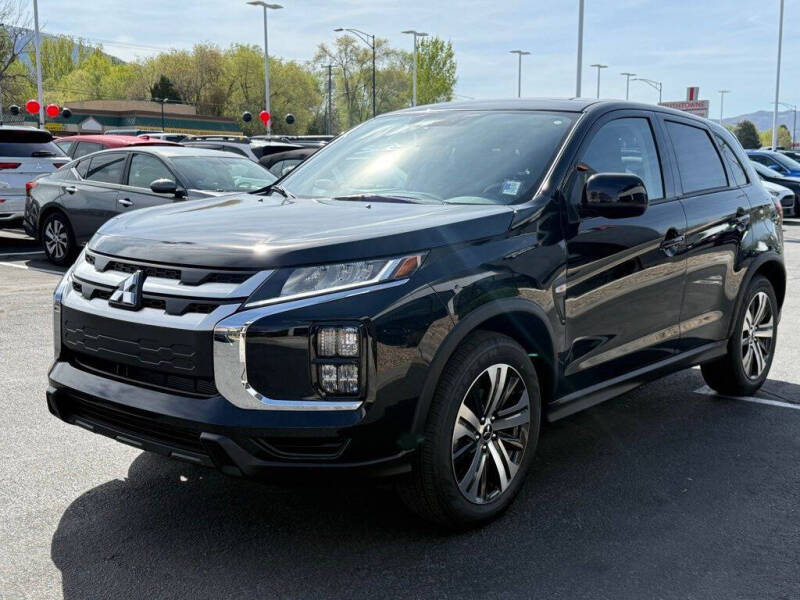 2026 Mitsubishi Outlander Sport