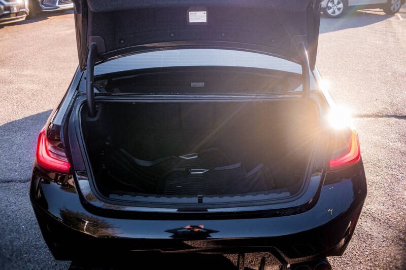 2023 BMW 3 Series M340i xDrive