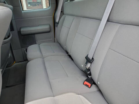 2004 Ford F-150