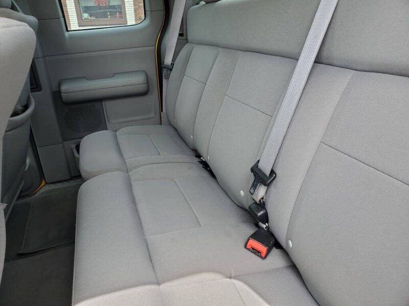 2004 Ford F-150