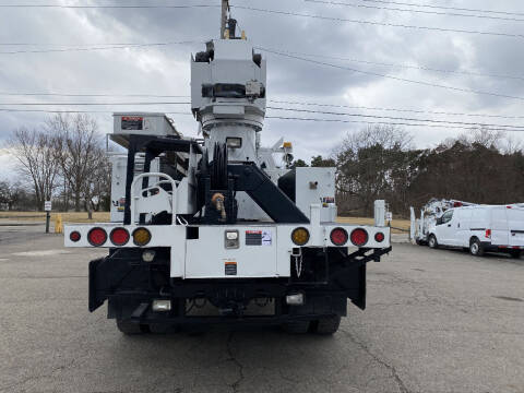 2008 GMC TopKick C8500