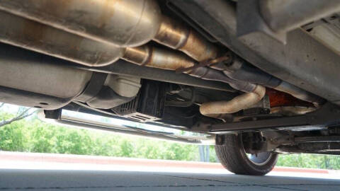 2003 Dodge Ram 1500