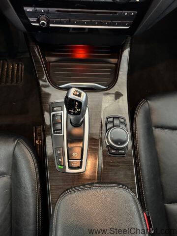 2015 BMW X3 xDrive28i