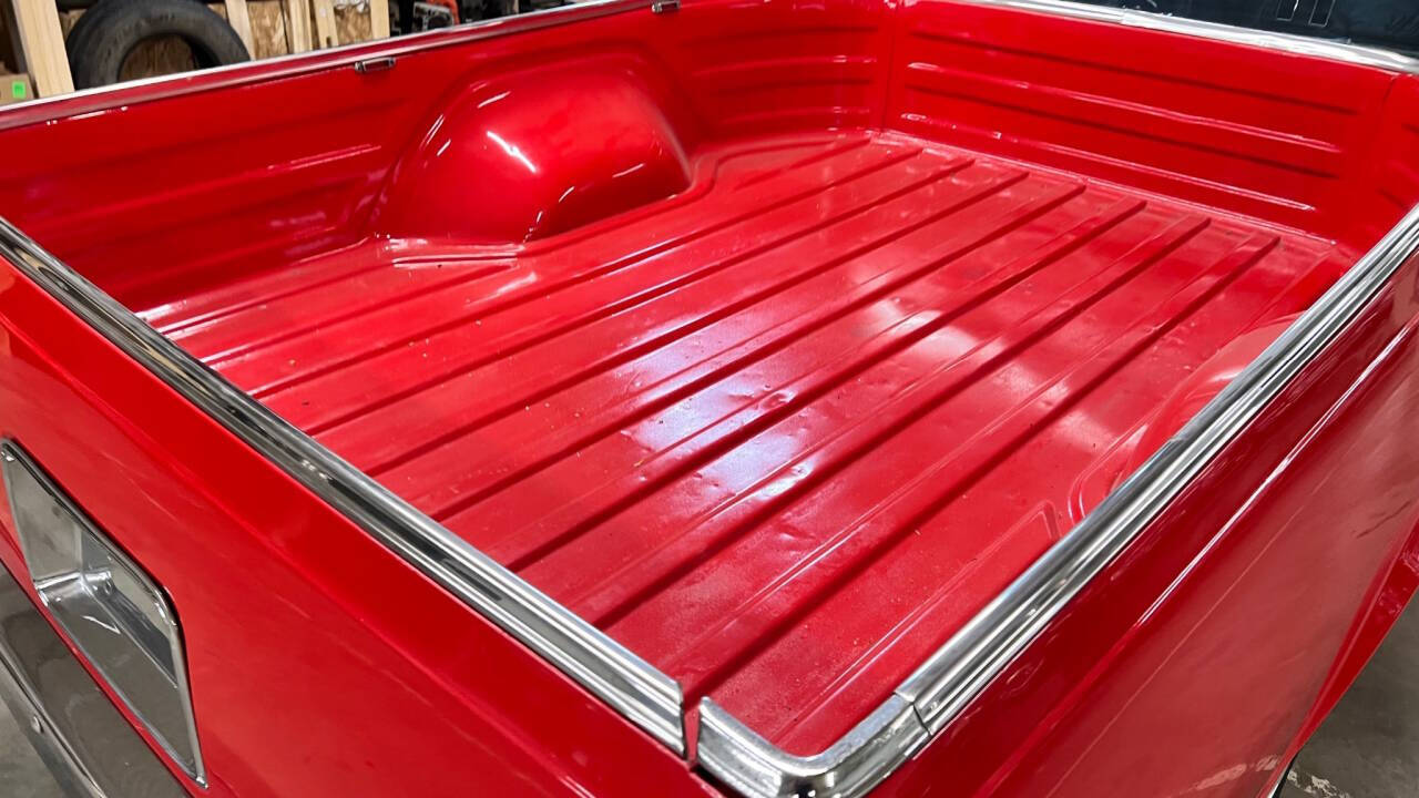 1981 Chevrolet El Camino 22